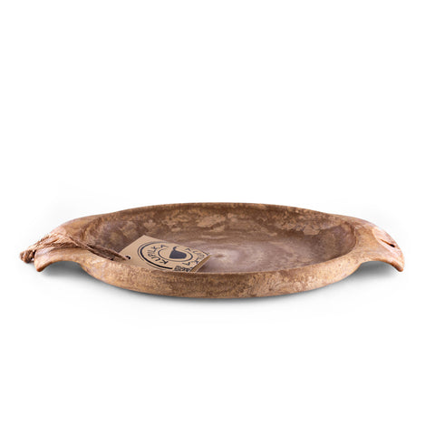 Kupilka 44 Large Plate Teller brown