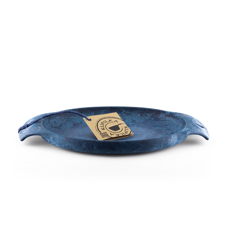Kupilka 44 Large Plate Teller blueberry