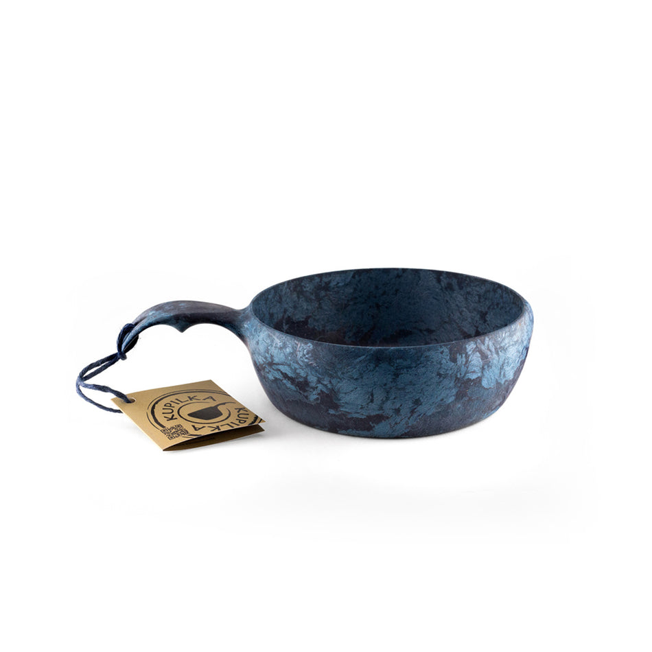 Kupilka 55 Soup Bowl Schüssel brown