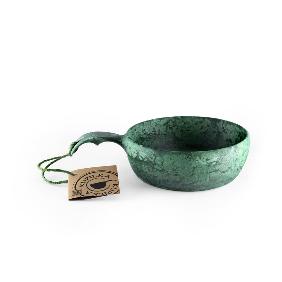 Kupilka 55 Soup Bowl Schüssel conifer
