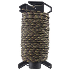 Atwood Rope Ready Rope Paracord 550 Typ III Seil 30m ground war