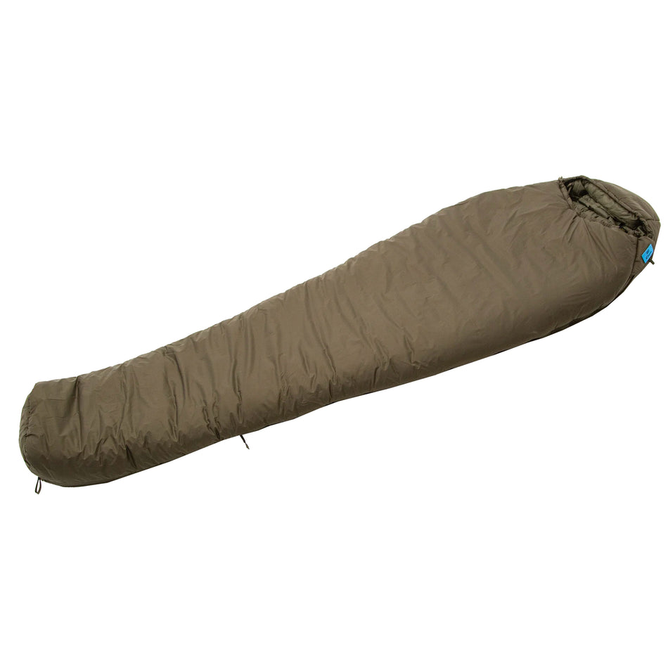 Carinthia SOF 3 Schlafsack oliv