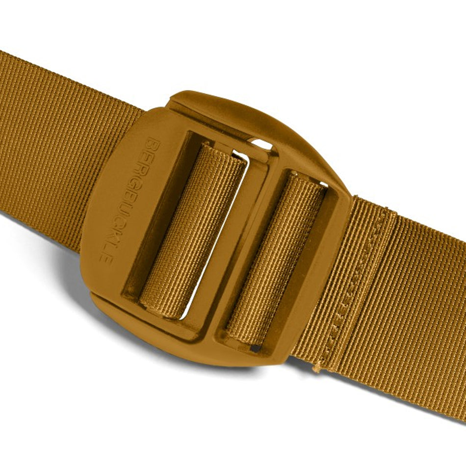 berghaus Berg Buckle 50mm Easy-Release Schnalle coyote