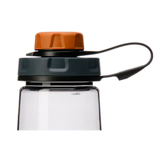 Humangear capCap+ 2-in-1-Flaschendeckel orange