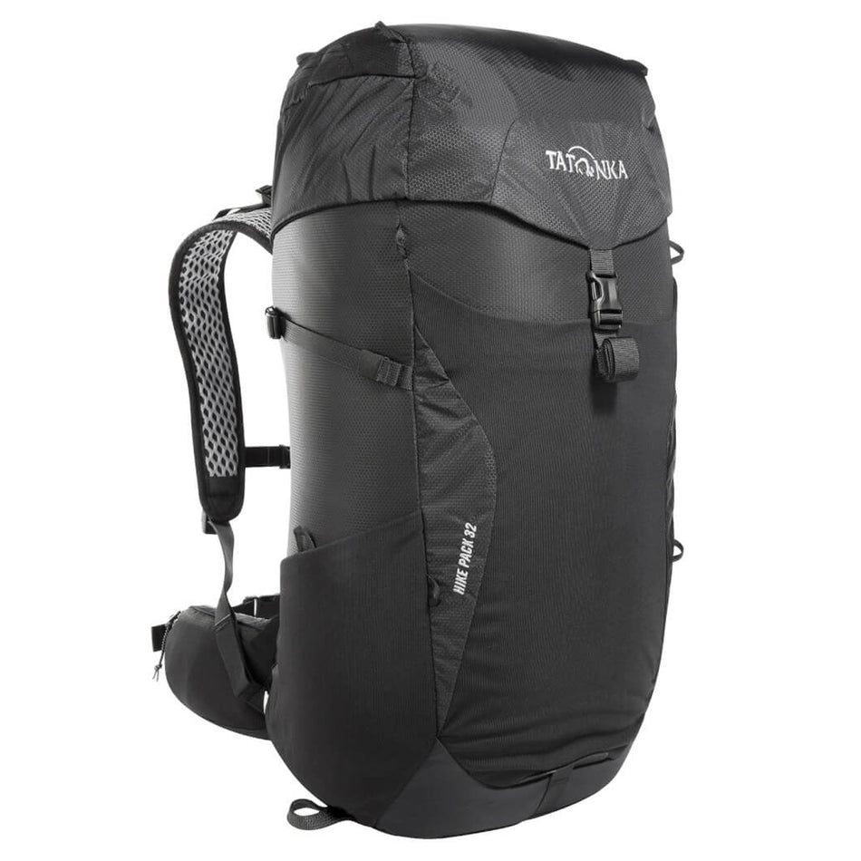 Tatonka Hike Pack 32 Wanderrucksack black