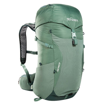 Tatonka Hike Pack 22 Wanderrucksack sage green