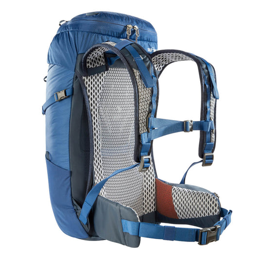 Tatonka Hike Pack 22 Wanderrucksack darker blue