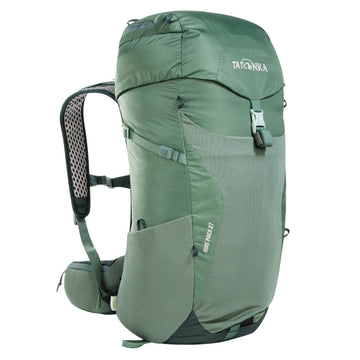 Tatonka Hike Pack 27 Wanderrucksack sage green