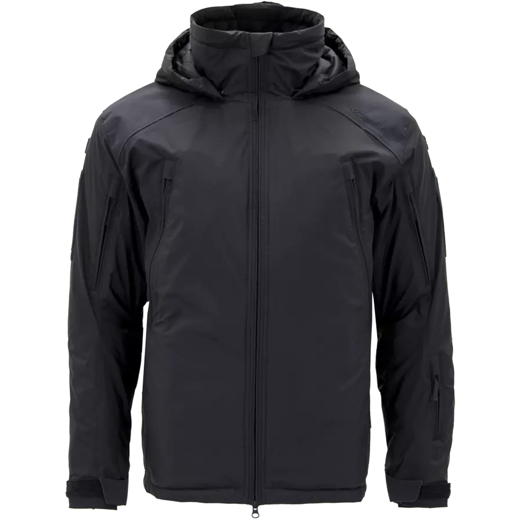 Carinthia MIG 4.0 Jacket Thermojacke schwarz