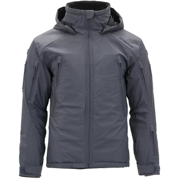 Carinthia MIG 4.0 Jacket Thermojacke grey