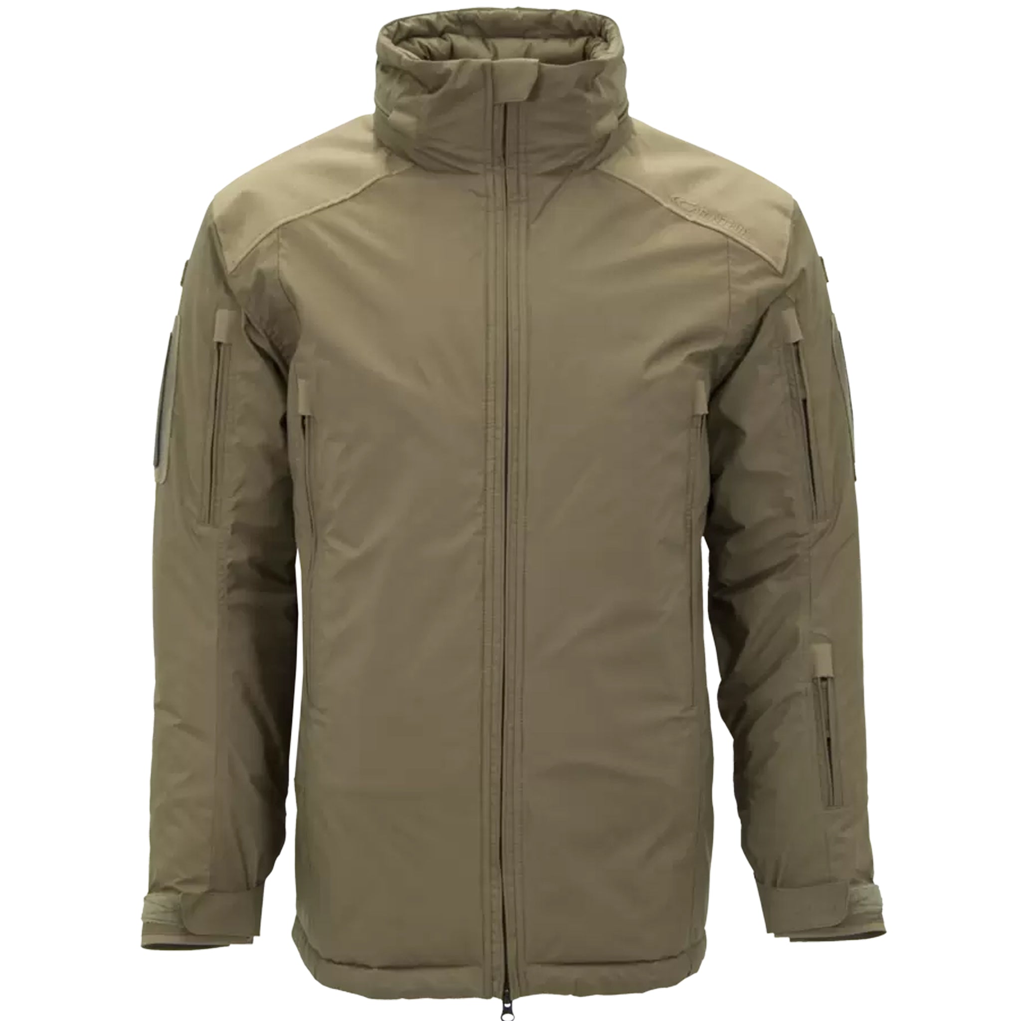 Carinthia HIG 4.0 Jacket Thermojacke coyote