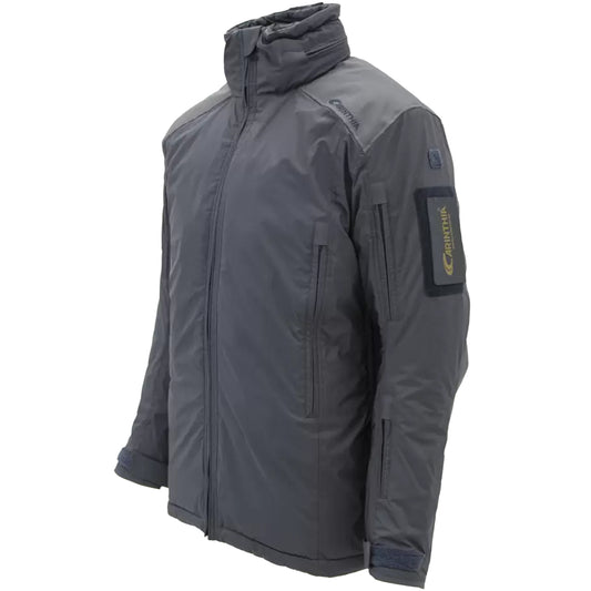 Carinthia HIG 4.0 Jacket Thermojacke urban grey