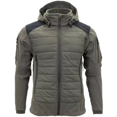 Carinthia G-LOFT ISG 2.0 Jacket oliv