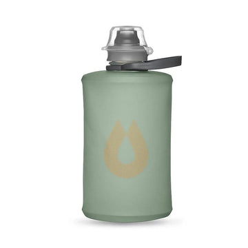 HydraPak Stow Trinkflasche 350ml sutro green