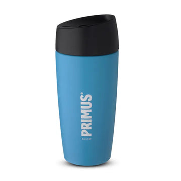 Primus Vacuum Commuter Mug Thermobecher 0,4L blue