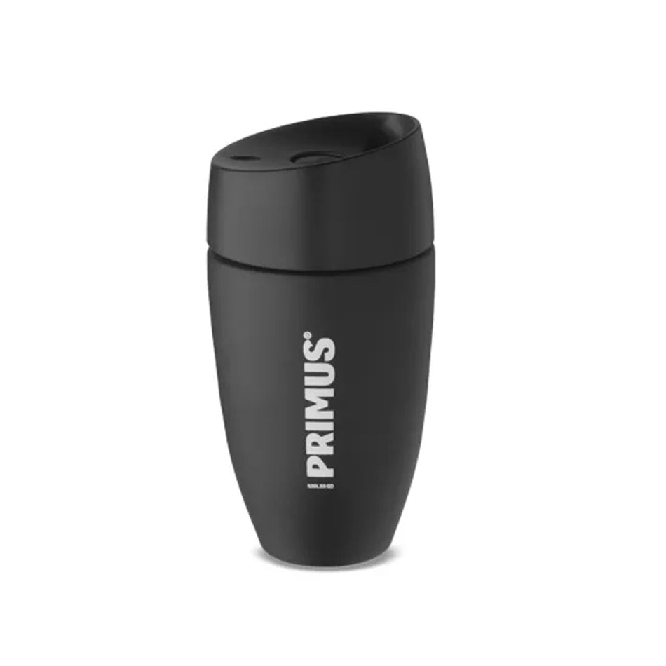 Primus Vacuum Commuter Mug Thermobecher 0,3L black