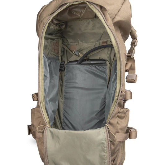 Eberlestock Vapor 5000 V2 Duffle Bag 82L military green