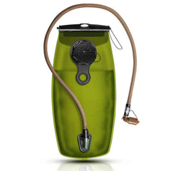Source Tactical WXP Hydration Trinksystem 3L IRR coyote
