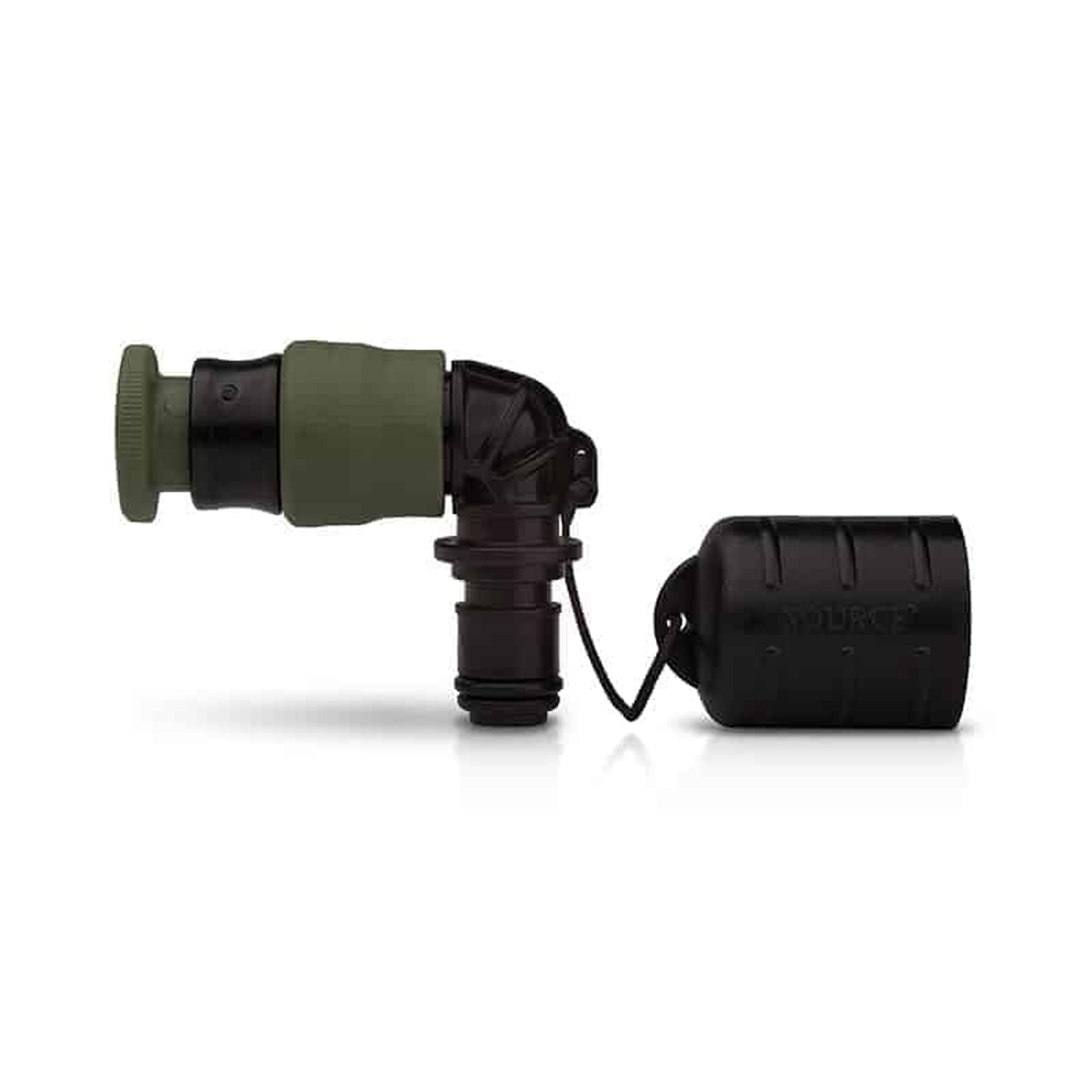 Source Tactical Storm Valve Trinkventil black