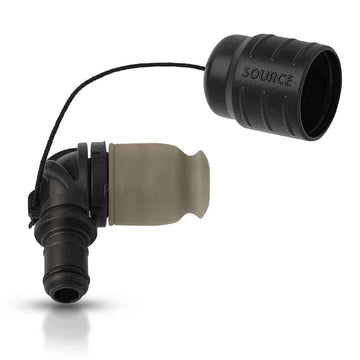 Source Tactical Helix Valve Trinkventil black