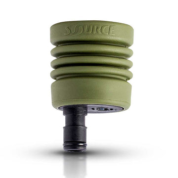 Source Tactical UTA Universal-Rohradapter olive