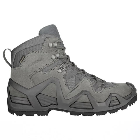 Lowa Zephyr Mk2 GTX Mid Wide TF Einsatzstiefel wolf grey