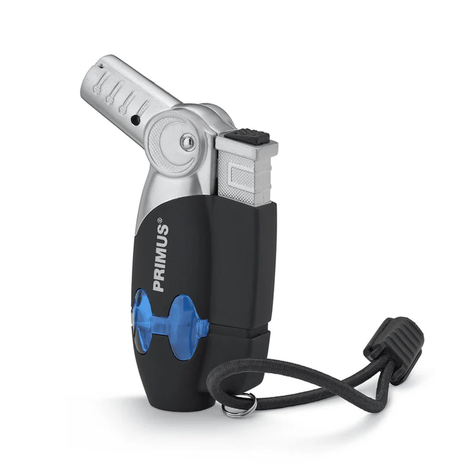 Primus PowerLighter III Gasfeuerzeug schwarz