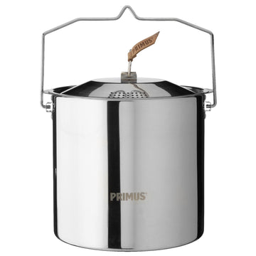 Primus CampFire Pot Stainless Steel 5L