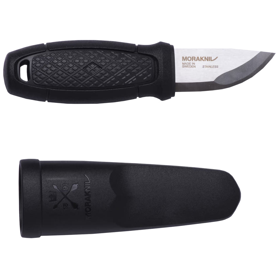 Morakniv Eldris Outdoormesser black