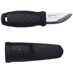 Morakniv Eldris (S) Outdoormesser black