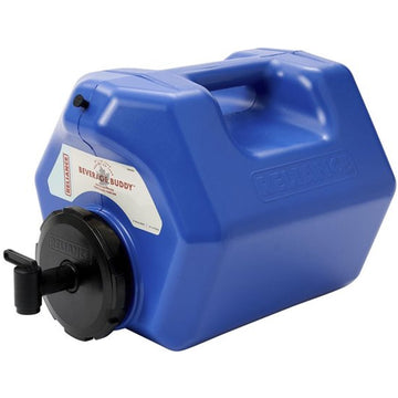 Reliance Wasserkanister Beverage Buddy 15L blau