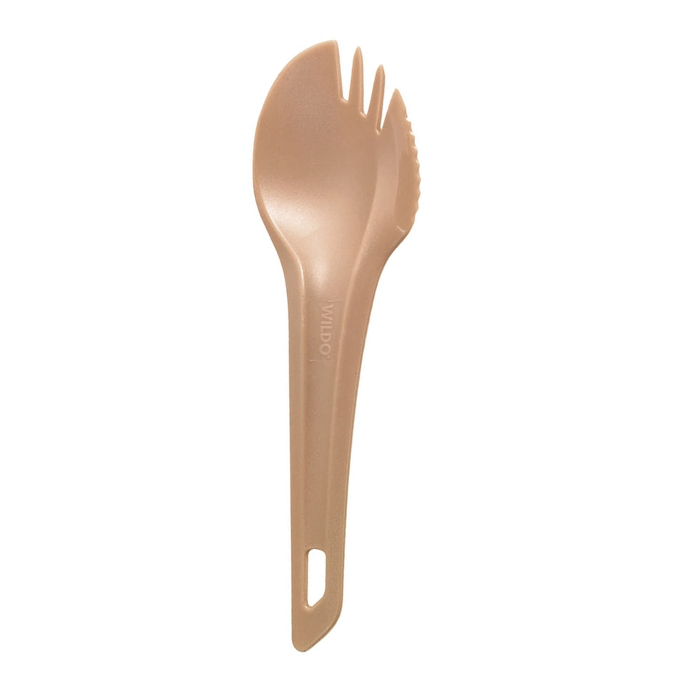 Wildo Spork Essbesteck desert