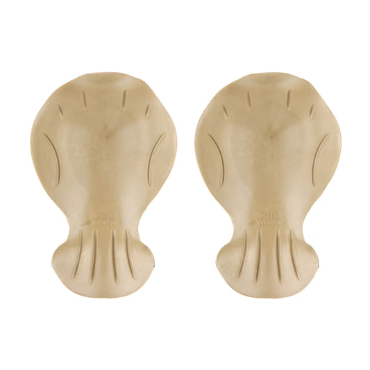 D3O P8 Knee Pad Knieschützer tan/black