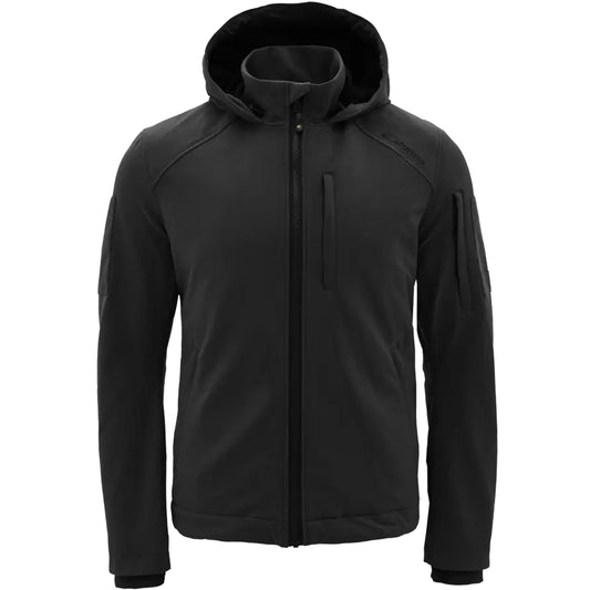 Carinthia Loftshell Climate Jacket black