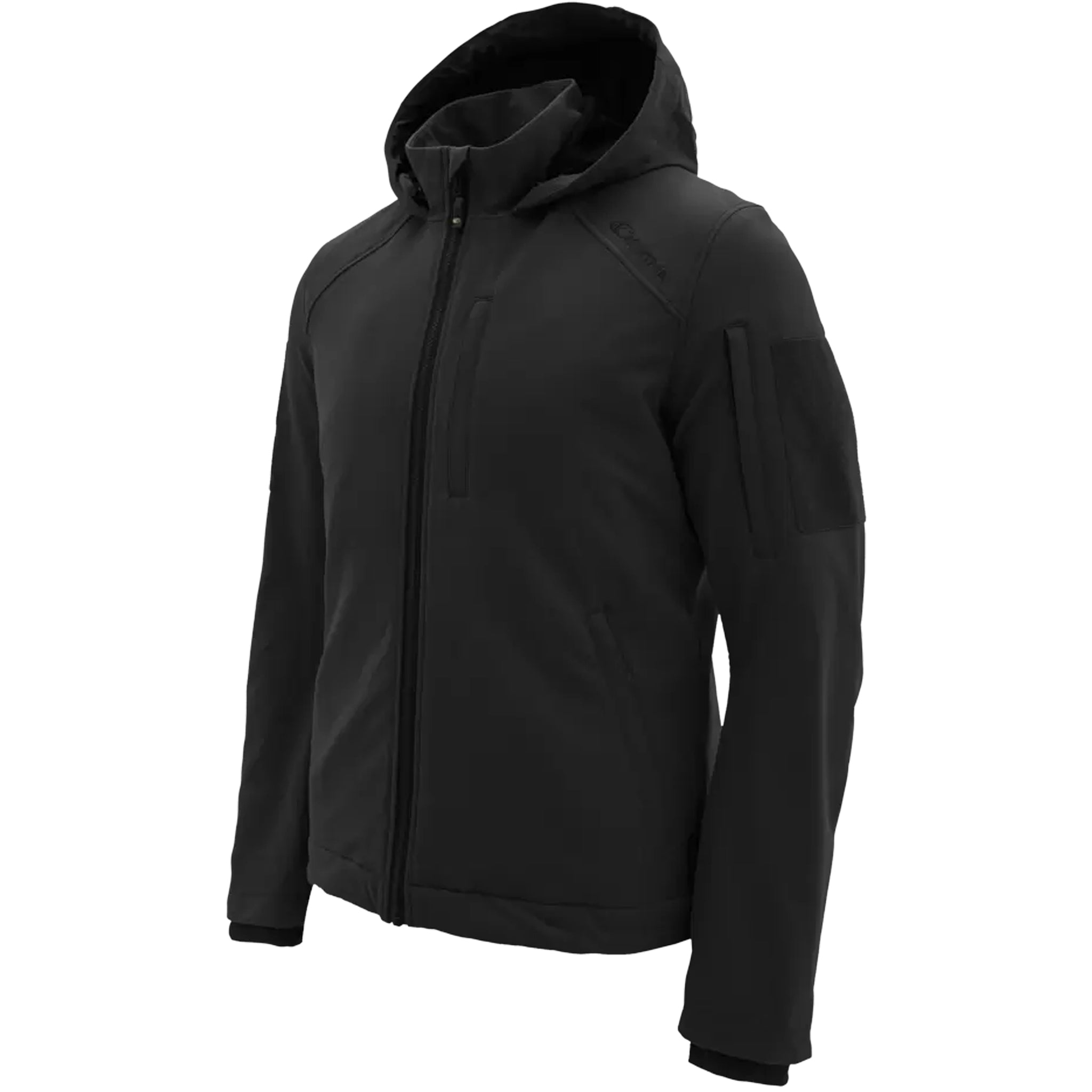 Carinthia Loftshell Climate Jacket black