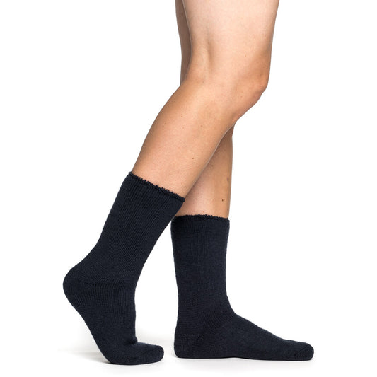 Woolpower Socks Classic 600 black