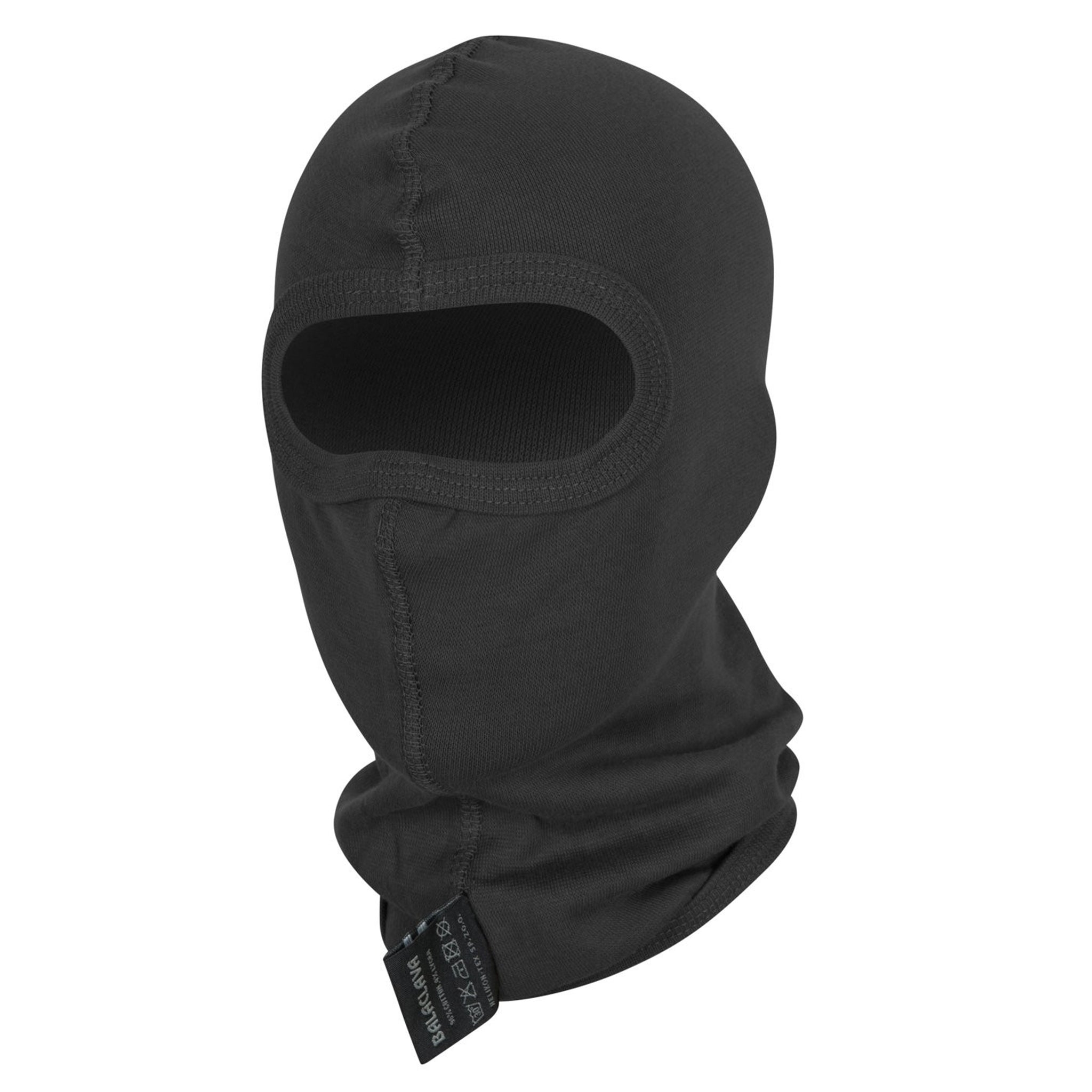 Helikon-Tex Lightweight Balaclava Cotton black