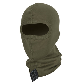 Helikon-Tex Lightweight Balaclava Cotton oliv