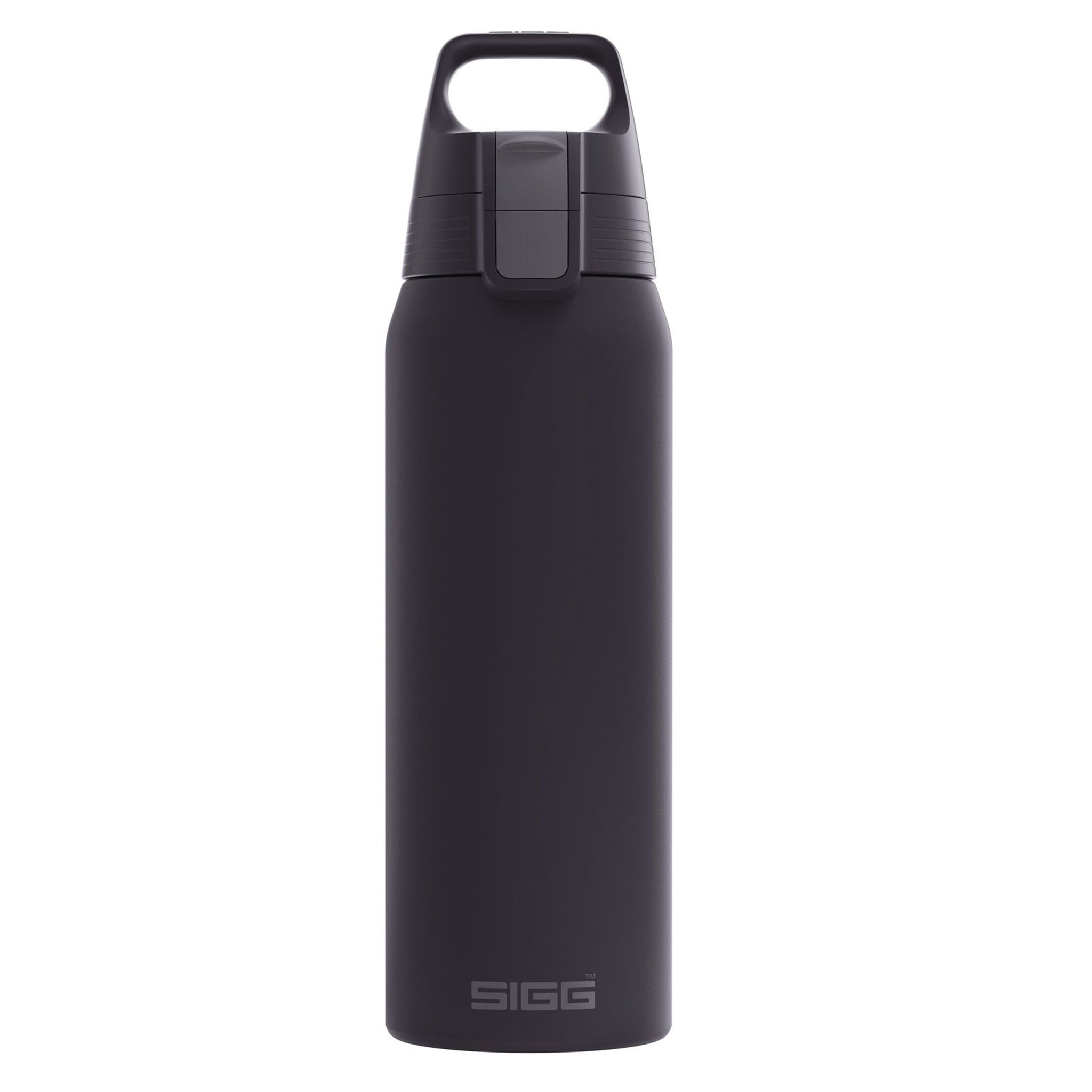 SIGG Shield Therm One Isolierflasche 0,75L nocturne