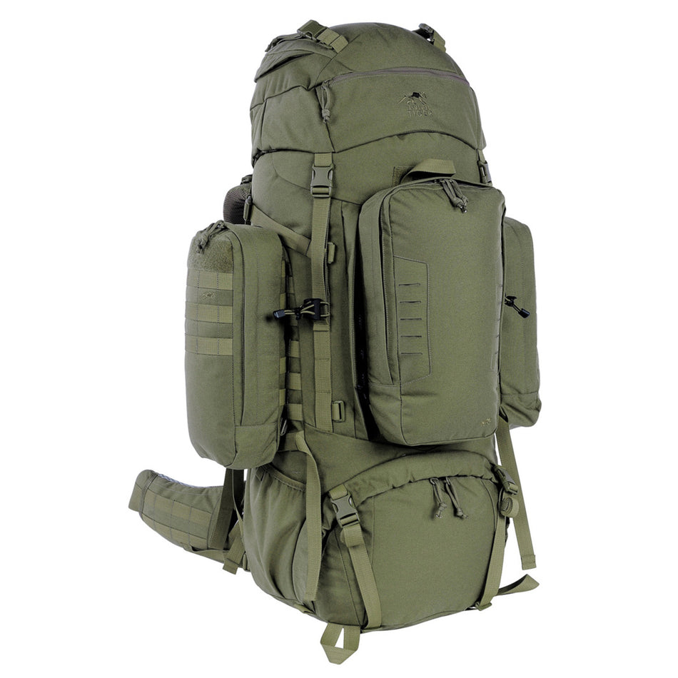 Tasmanian Tiger Range Pack MKII 90+10 oliv