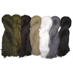 Mil-Tec Ghillie Tarnfaden Kit (7 Farben)