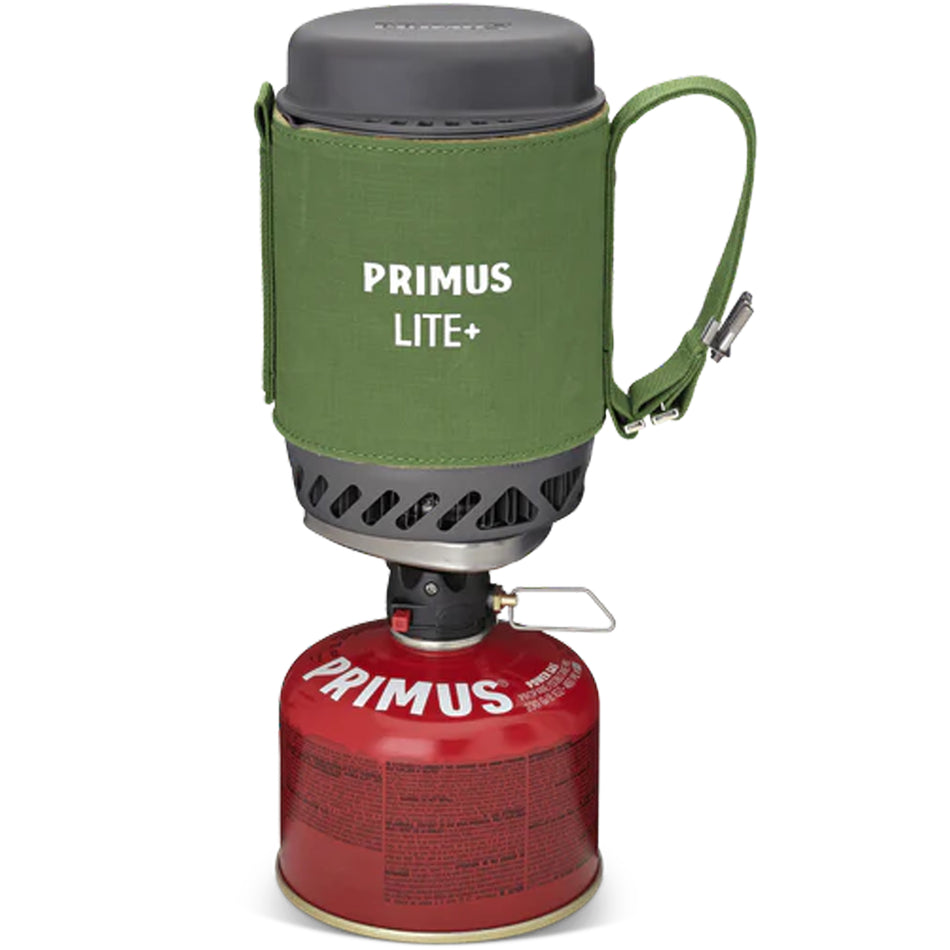 Primus Lite Plus Stove System Gaskocher fern