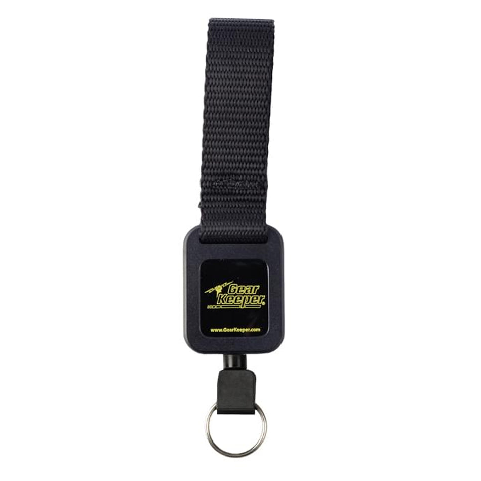 GearKeeper RT2-5831 Sicherungssystem Gürtelschlaufe 85g 91cm