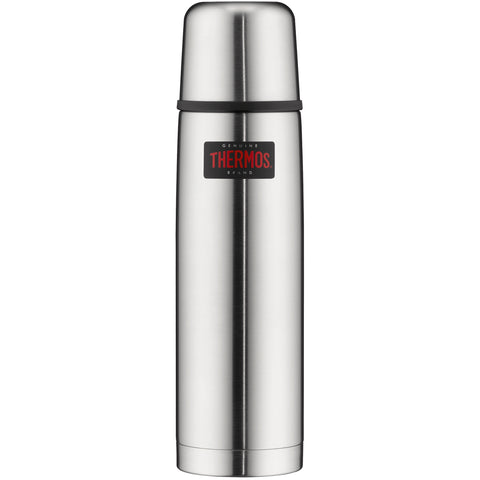 Thermos Light & Compact Isolierflasche 0,75L