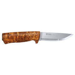 Helle Eggen Outdoormesser H3LS