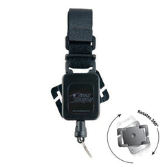 GearKeeper RT4-5774 RSG-Sicherung 225g mit Molle Klett Halterung