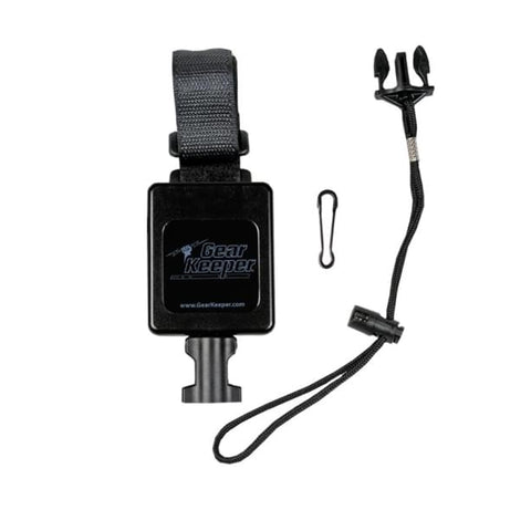 GearKeeper RT3-5533 Kurzwaffen Sicherungssystem Molle Klett 680g 81cm
