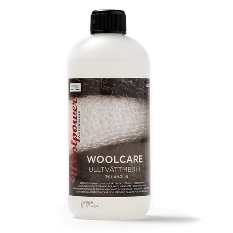 Woolpower Woolcare Wollwaschmittel 500ml