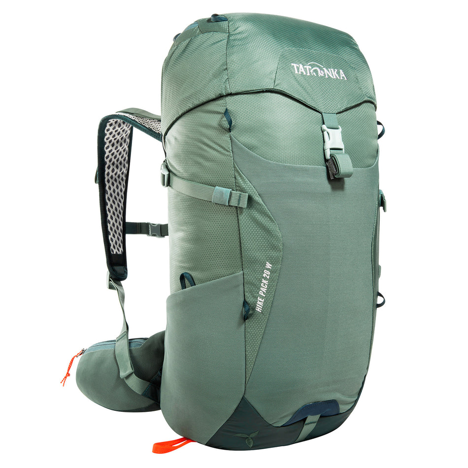 Tatonka Hike Pack 20 Women Wanderrucksack sage green