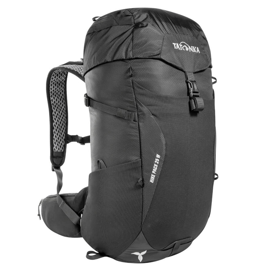 Tatonka Hike Pack 25 Women Wanderrucksack black